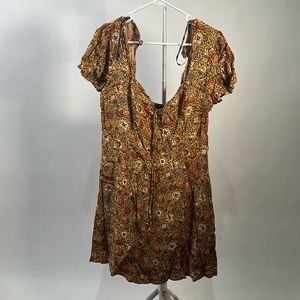 Forever 21 Spring Dress 0X